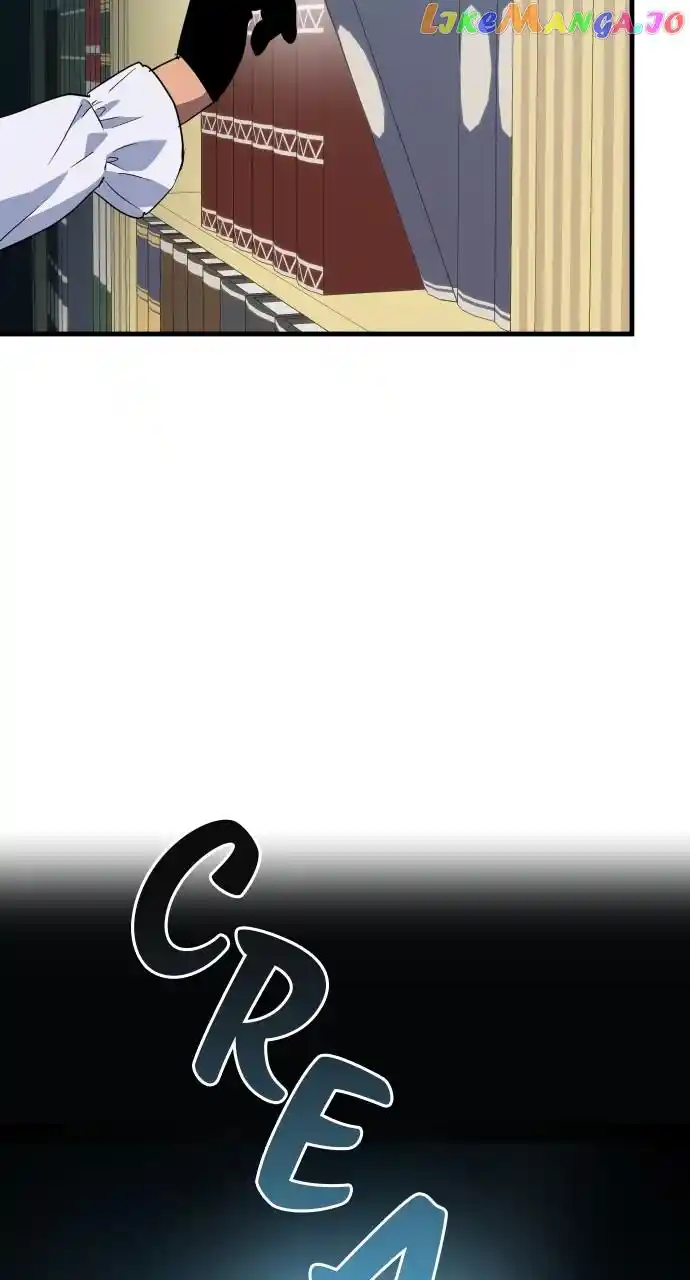 The Fabled Warrior Chapter 124