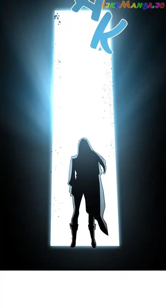 The Fabled Warrior Chapter 124