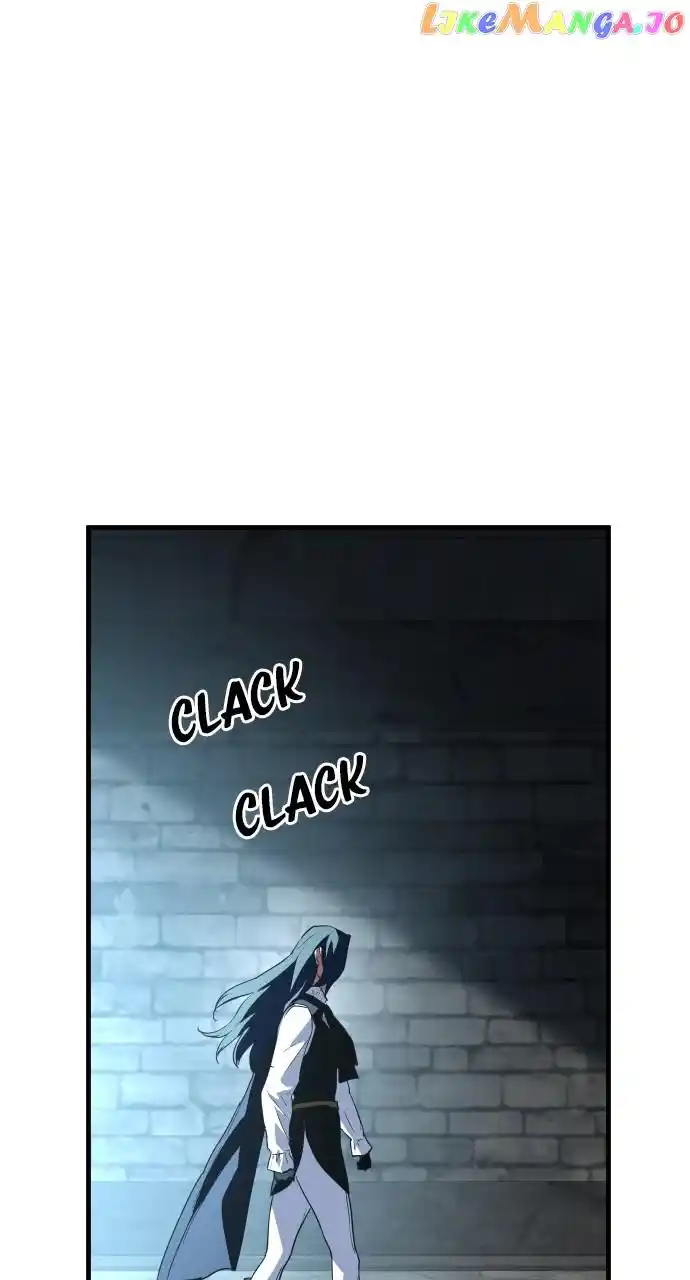 The Fabled Warrior Chapter 124