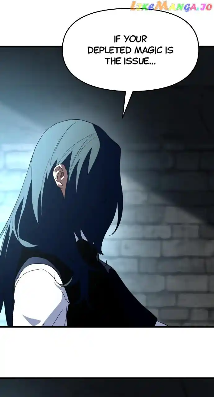 The Fabled Warrior Chapter 124