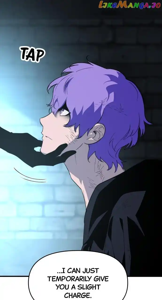 The Fabled Warrior Chapter 124