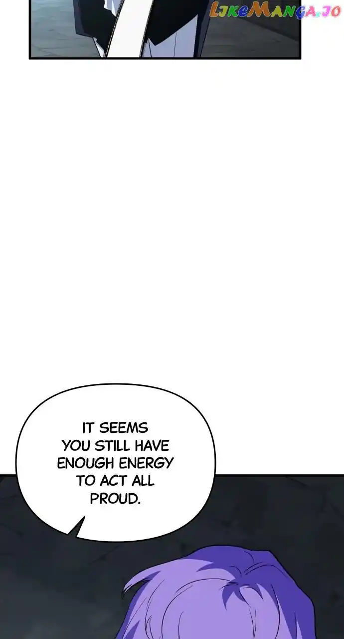 The Fabled Warrior Chapter 124