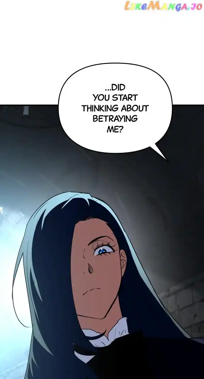 The Fabled Warrior Chapter 124