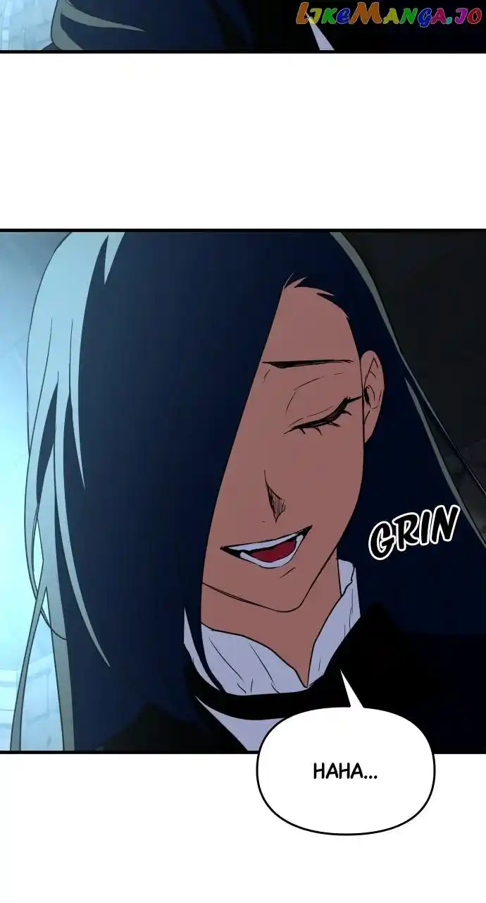 The Fabled Warrior Chapter 124