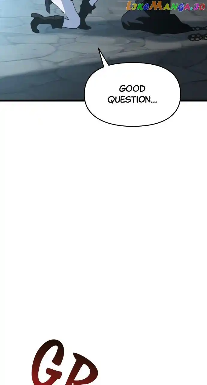 The Fabled Warrior Chapter 124