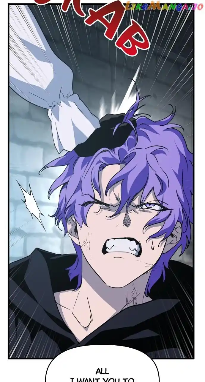 The Fabled Warrior Chapter 124