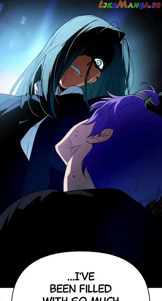 The Fabled Warrior Chapter 124