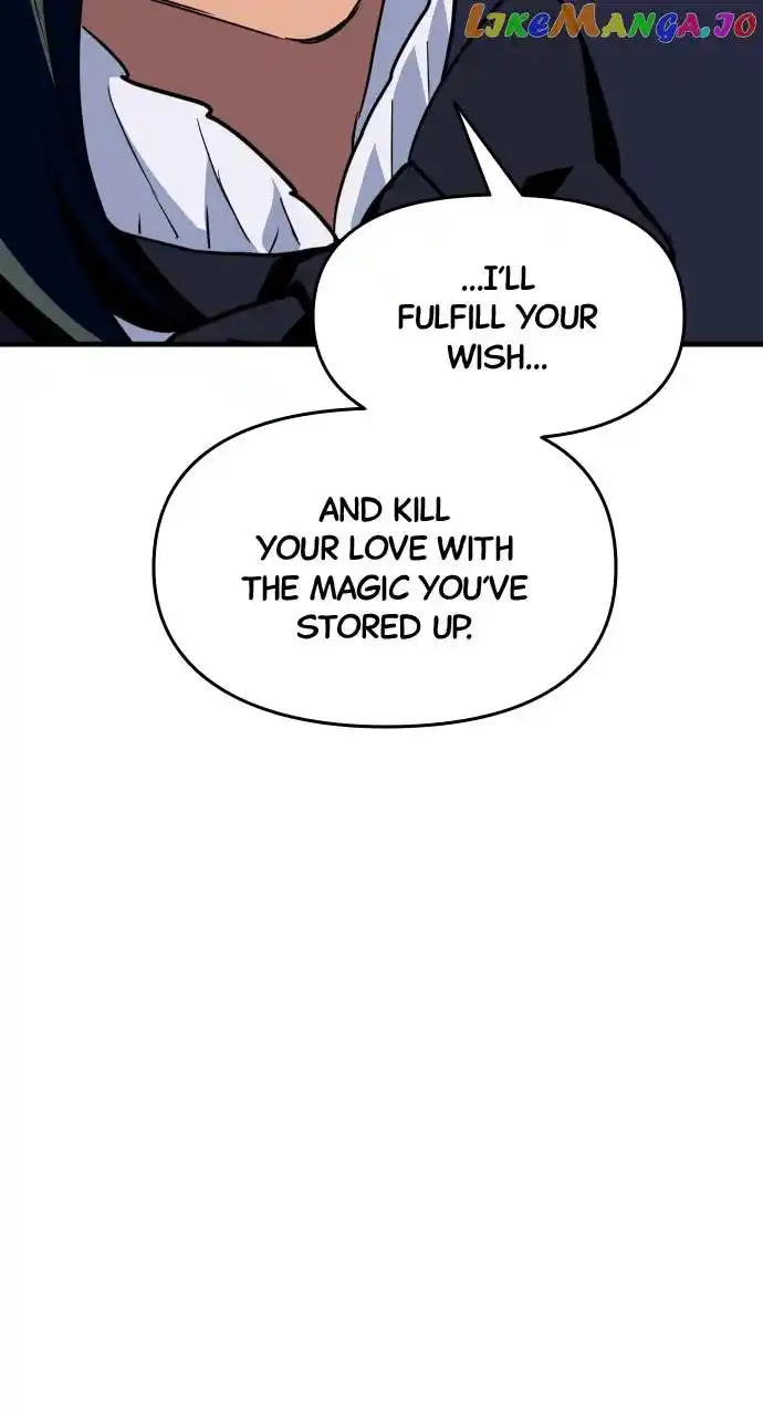 The Fabled Warrior Chapter 124