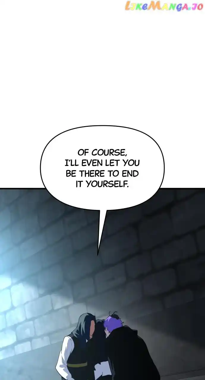 The Fabled Warrior Chapter 124