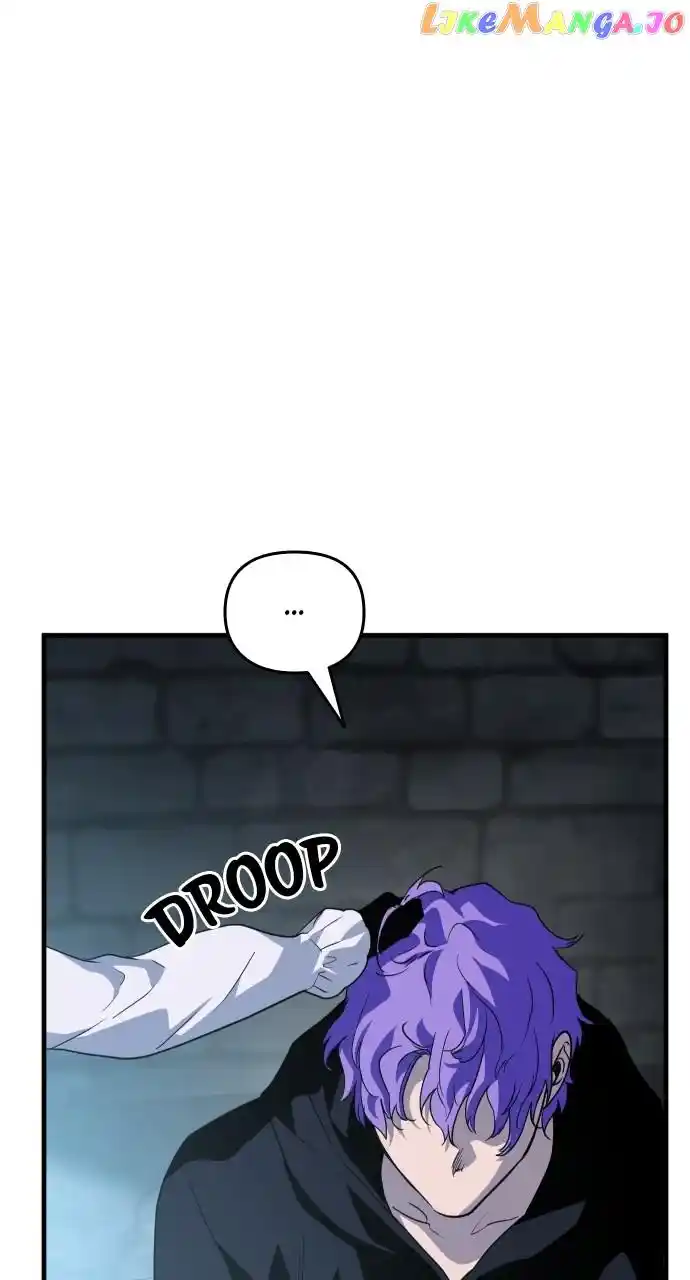 The Fabled Warrior Chapter 124