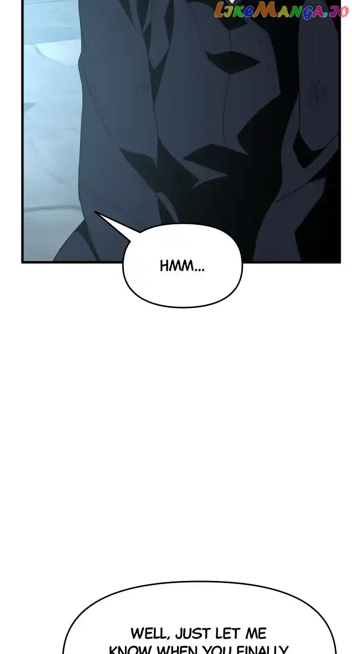 The Fabled Warrior Chapter 124