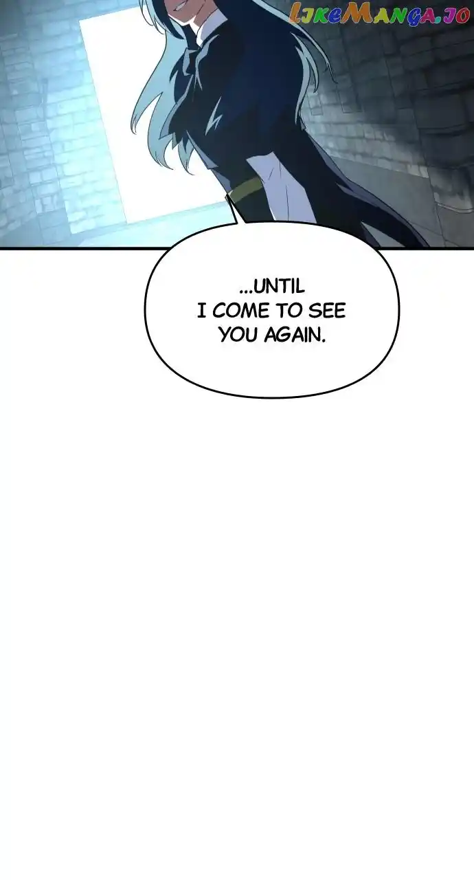 The Fabled Warrior Chapter 124