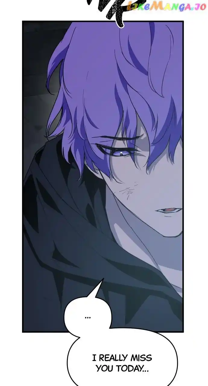 The Fabled Warrior Chapter 124