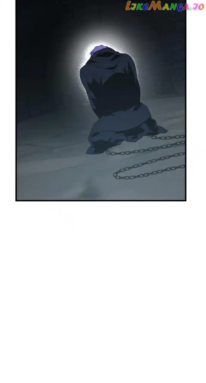 The Fabled Warrior Chapter 124