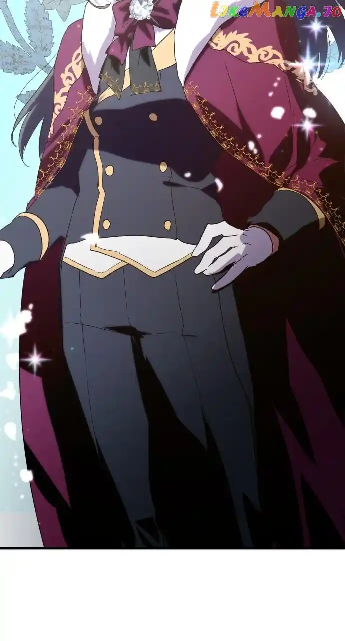 The Fabled Warrior Chapter 124