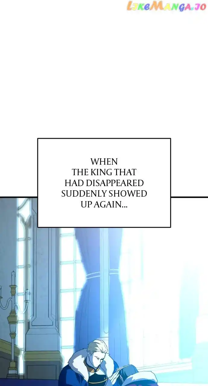 The Fabled Warrior Chapter 124