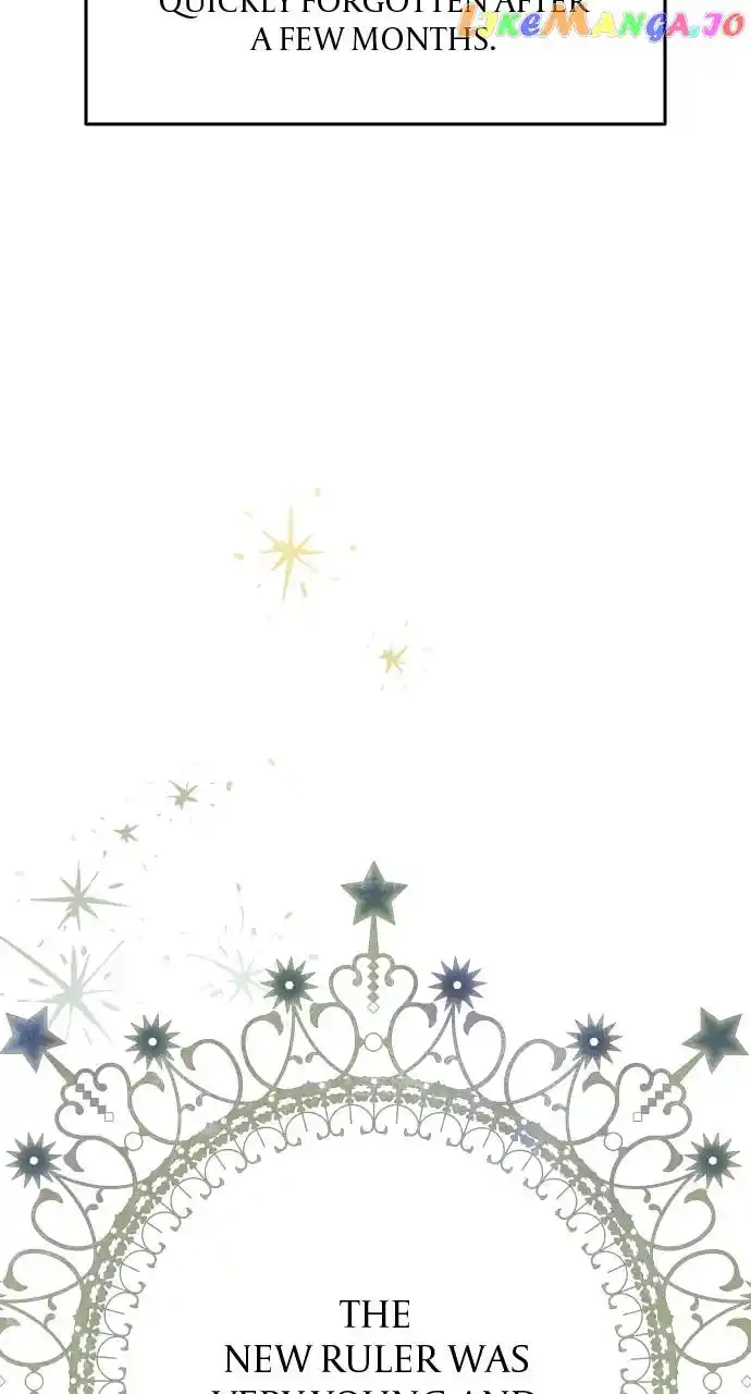 The Fabled Warrior Chapter 124