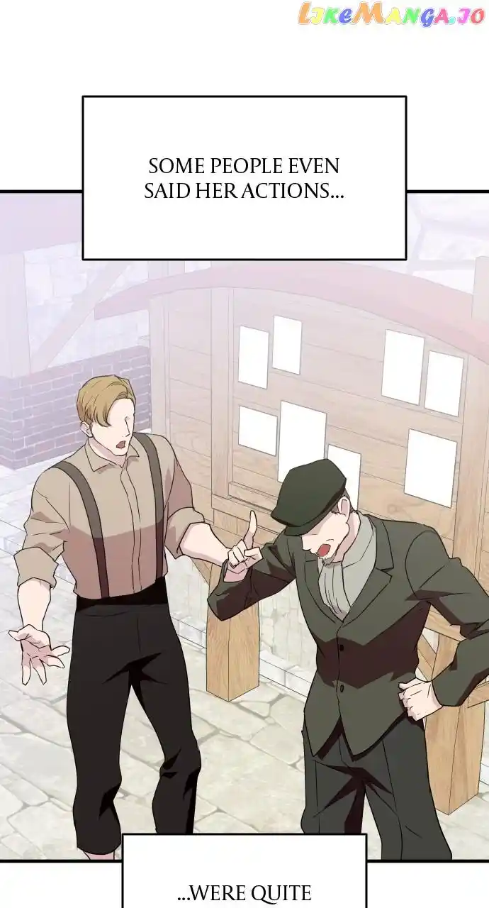 The Fabled Warrior Chapter 124