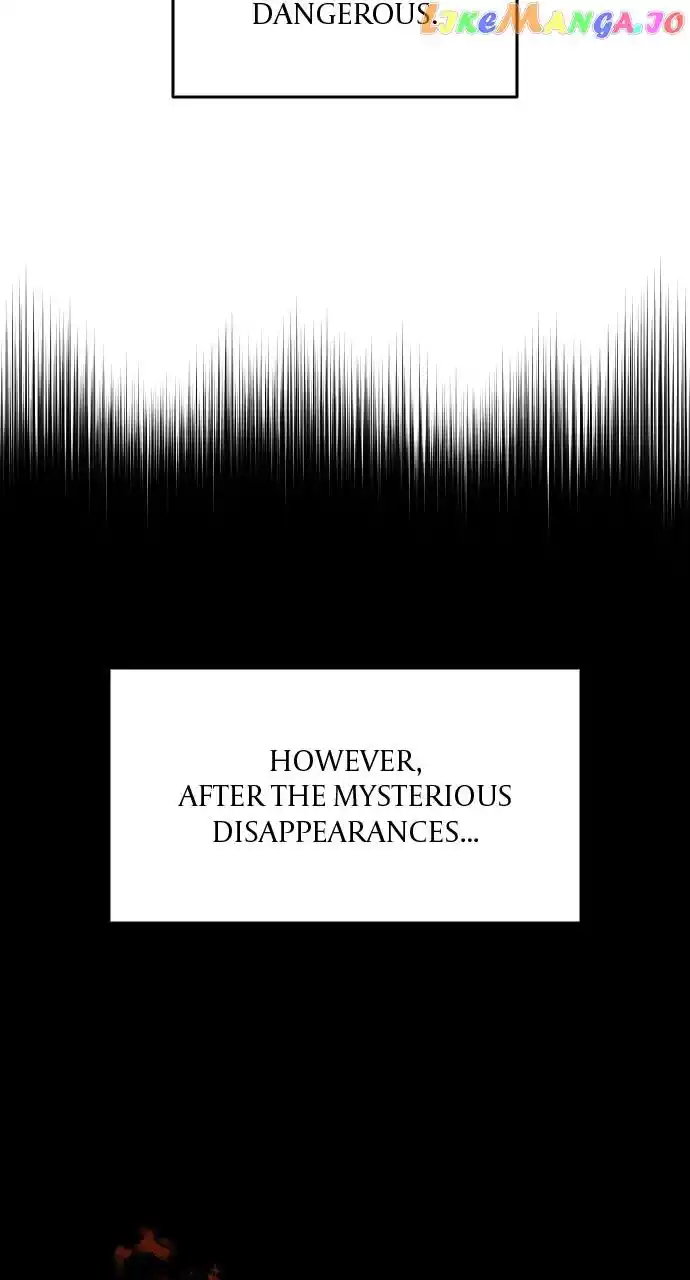 The Fabled Warrior Chapter 124