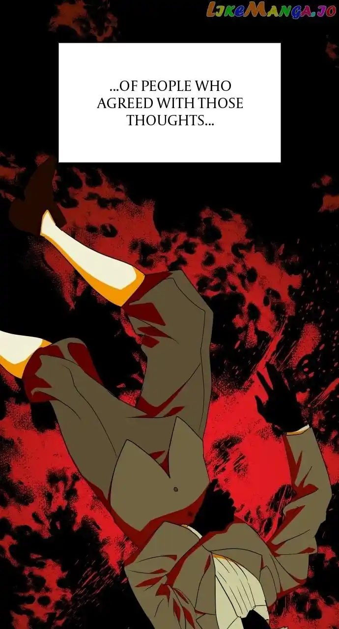 The Fabled Warrior Chapter 124