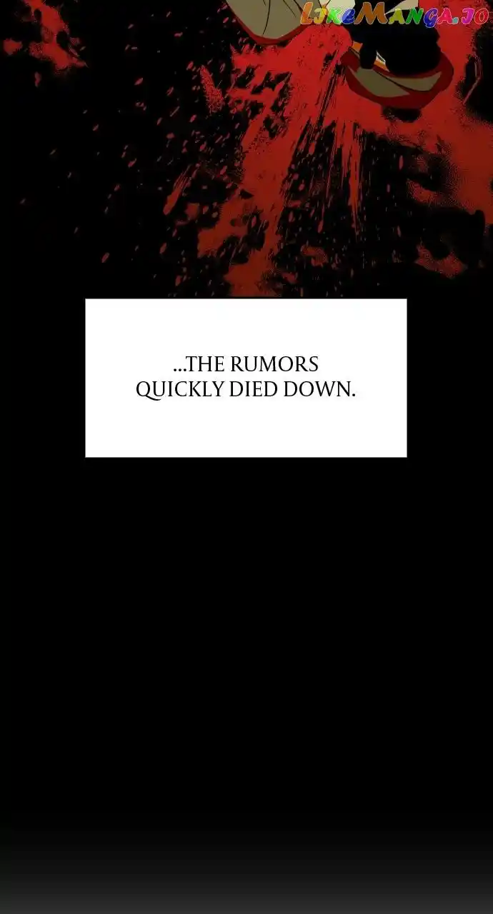 The Fabled Warrior Chapter 124