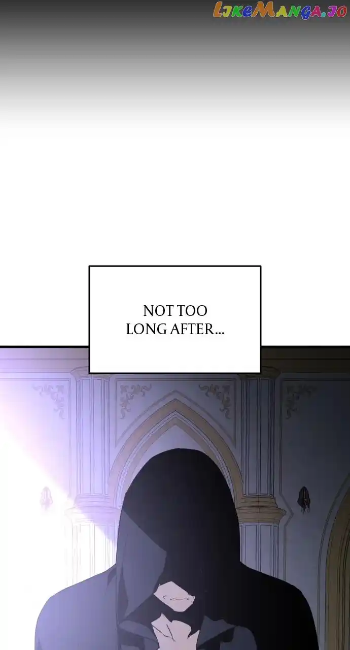 The Fabled Warrior Chapter 124