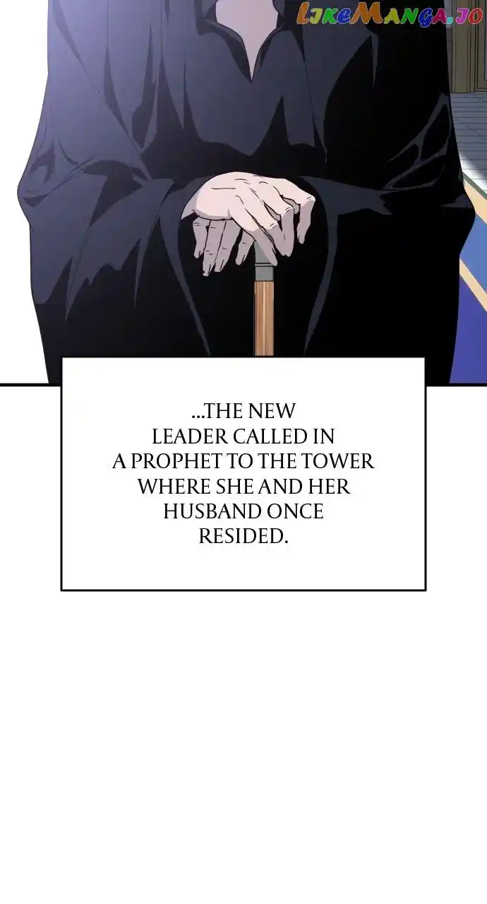 The Fabled Warrior Chapter 124