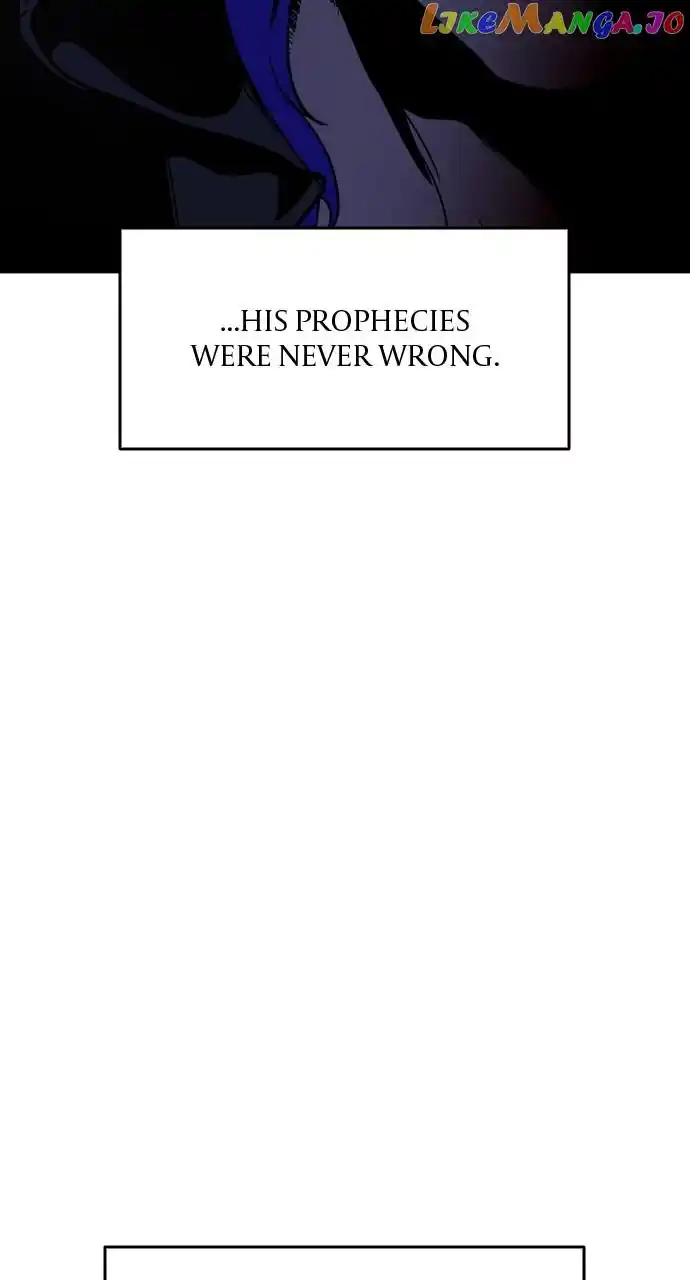 The Fabled Warrior Chapter 124