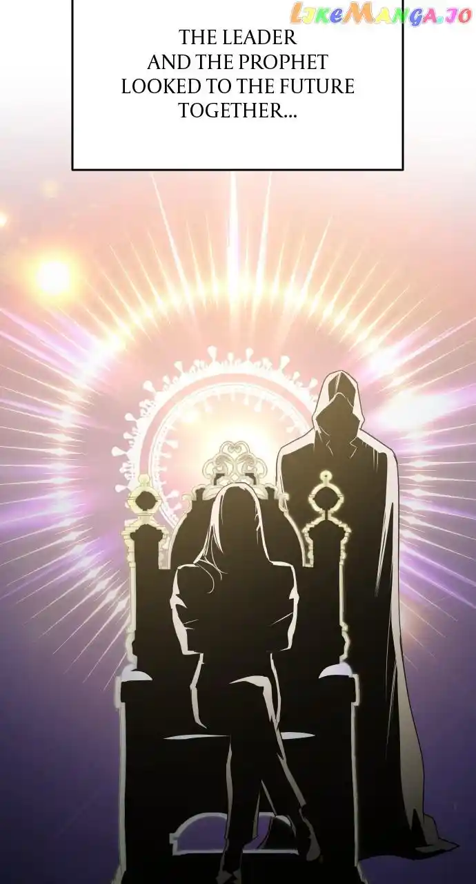 The Fabled Warrior Chapter 124