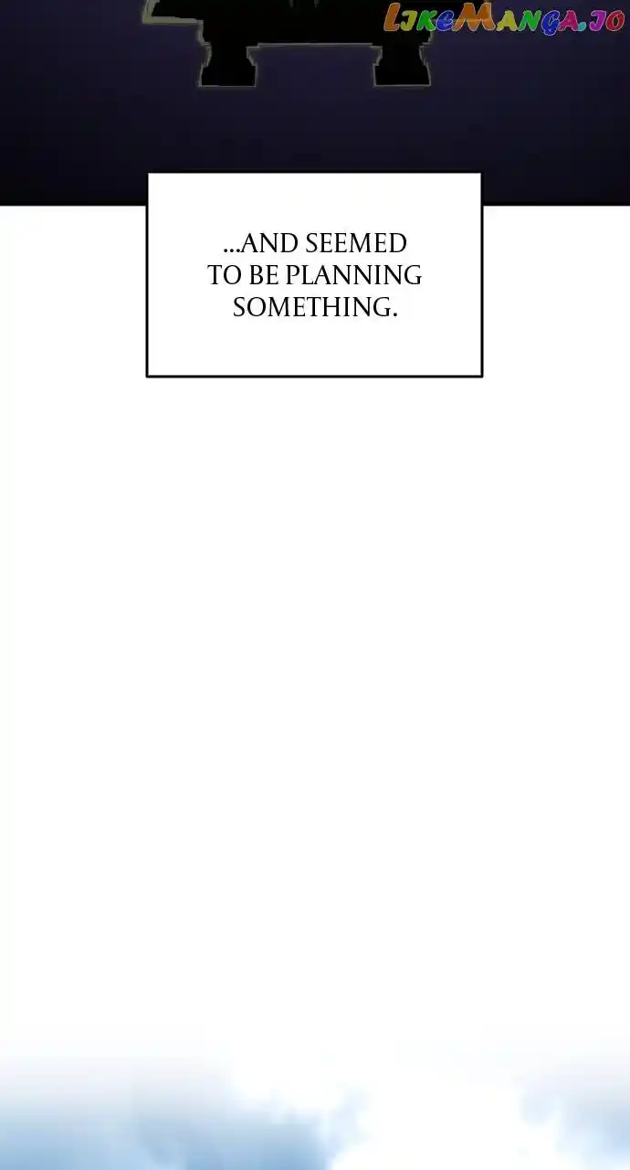 The Fabled Warrior Chapter 124