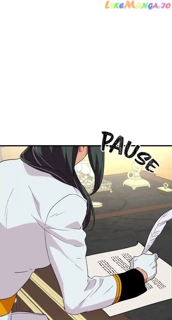 The Fabled Warrior Chapter 124