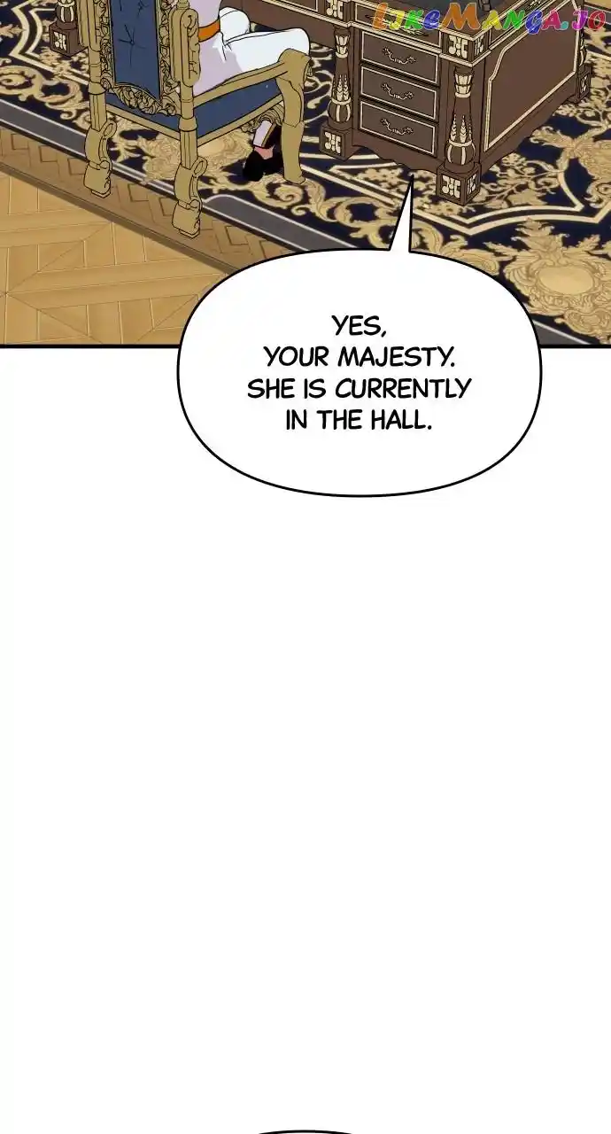 The Fabled Warrior Chapter 124