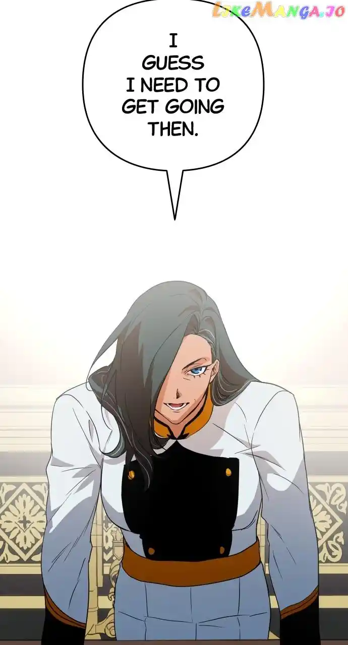 The Fabled Warrior Chapter 124