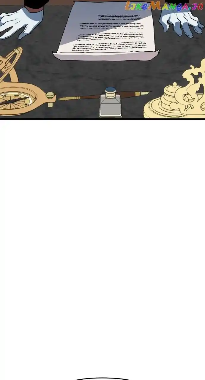 The Fabled Warrior Chapter 124