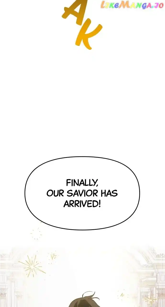 The Fabled Warrior Chapter 124