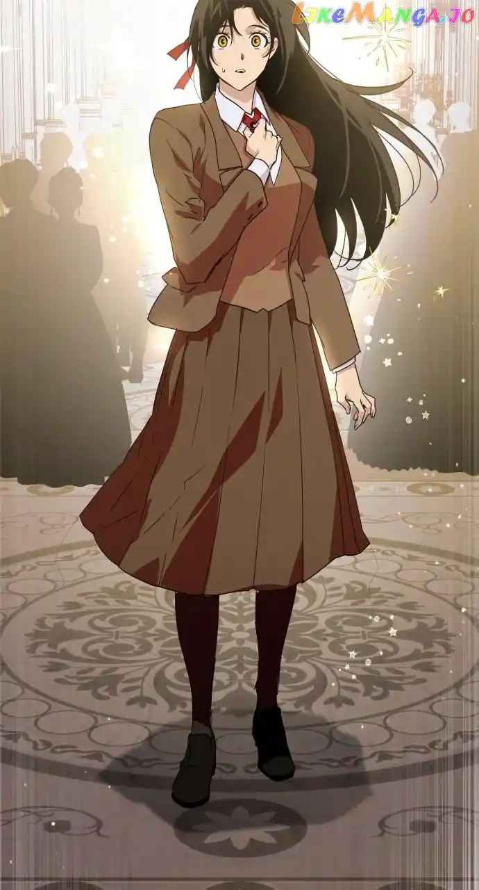 The Fabled Warrior Chapter 124