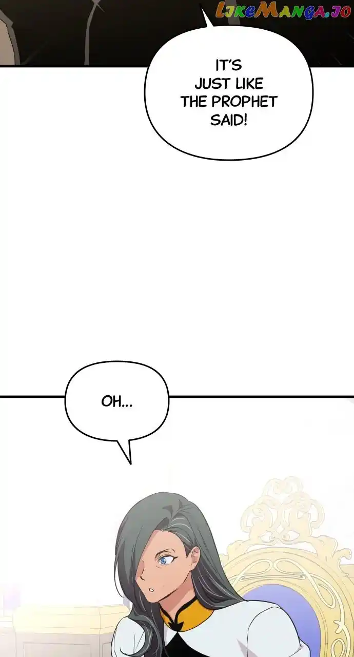 The Fabled Warrior Chapter 124