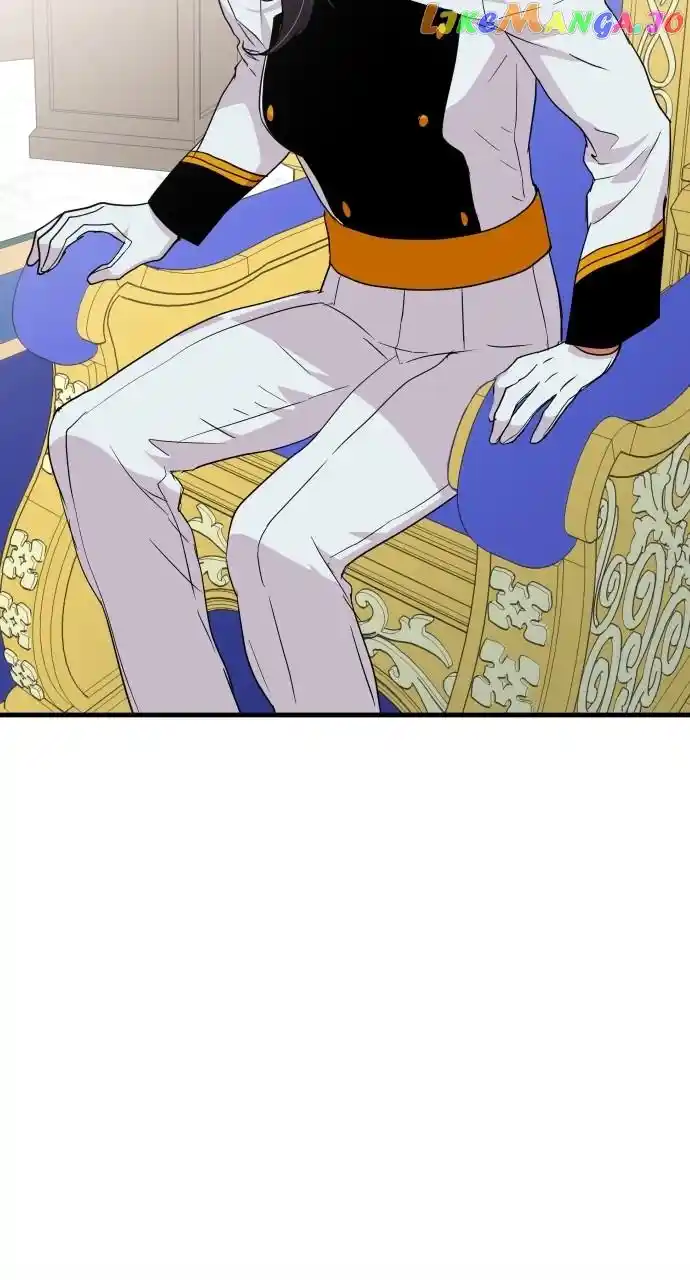 The Fabled Warrior Chapter 124