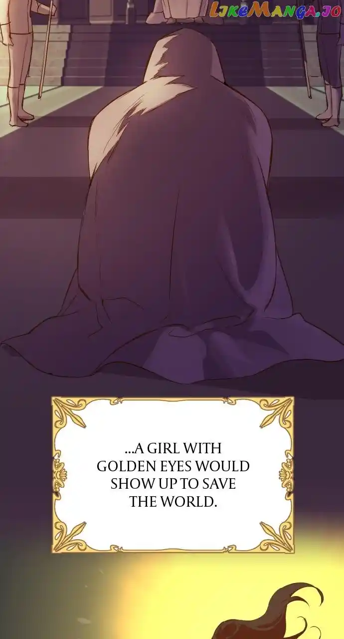 The Fabled Warrior Chapter 124