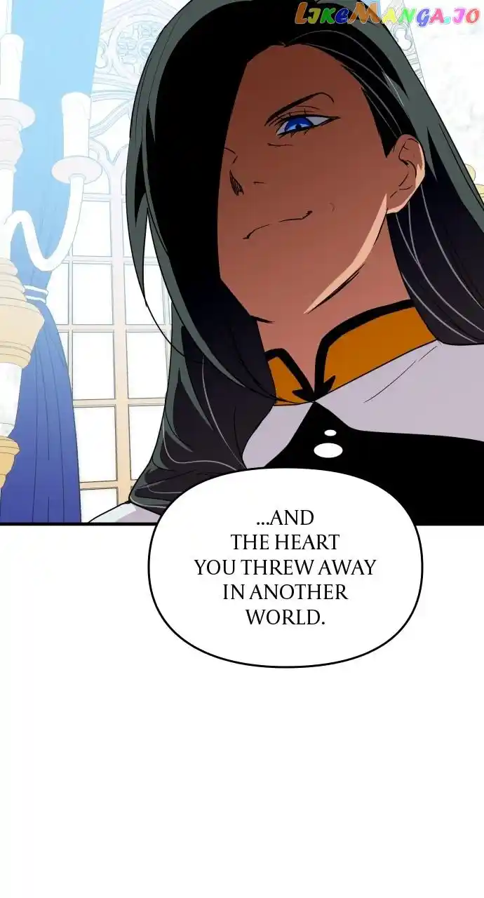 The Fabled Warrior Chapter 124