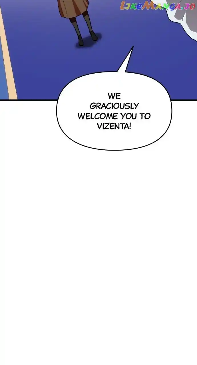 The Fabled Warrior Chapter 124