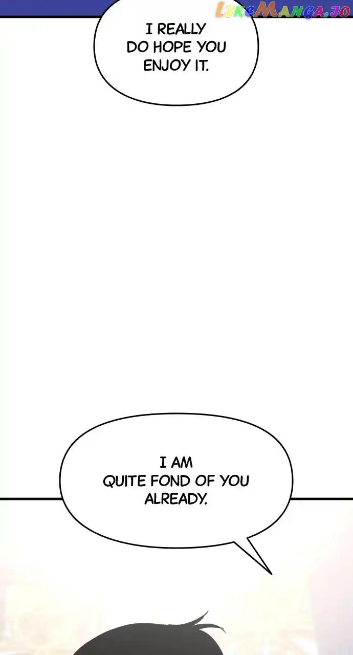 The Fabled Warrior Chapter 124