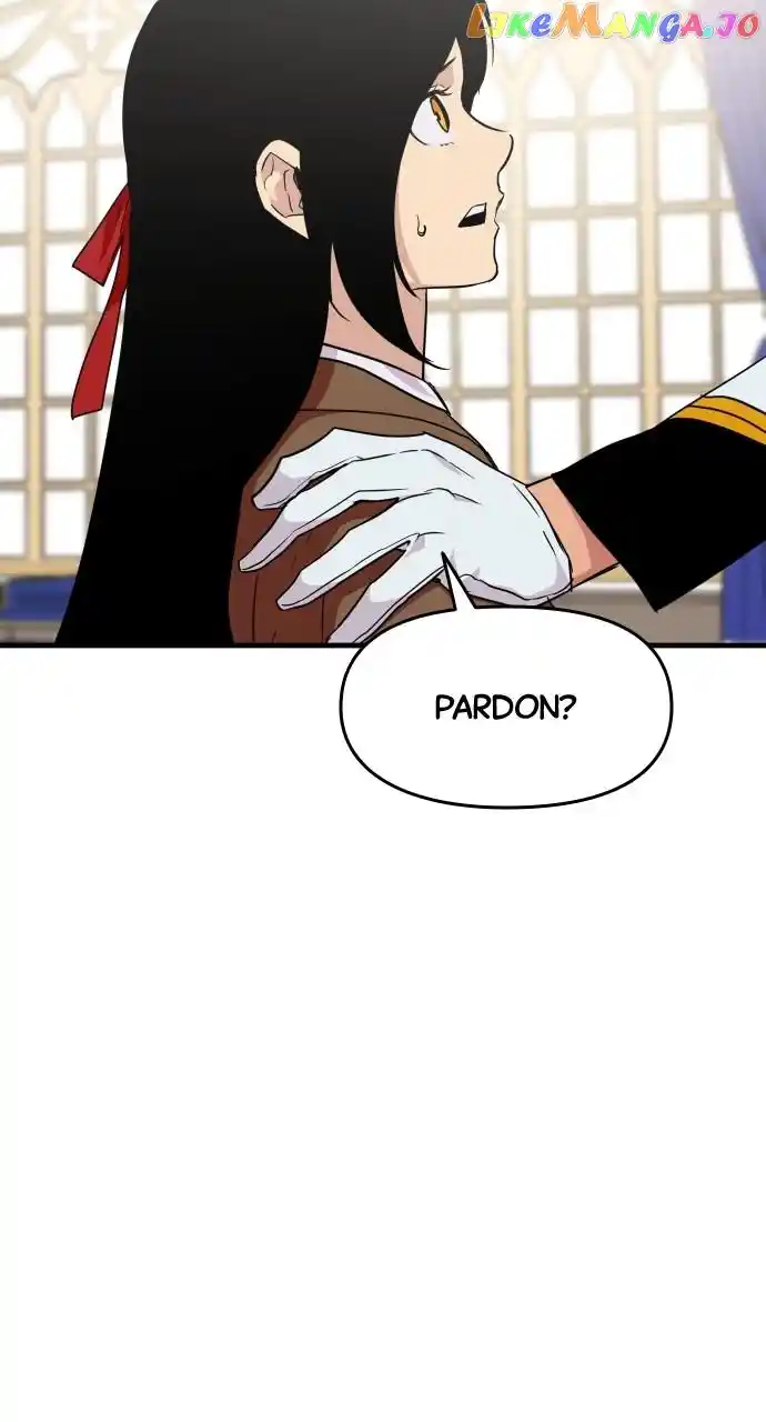 The Fabled Warrior Chapter 124