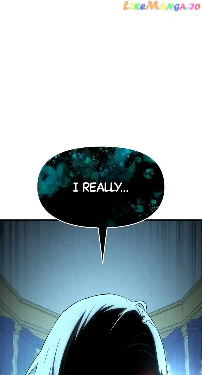 The Fabled Warrior Chapter 124