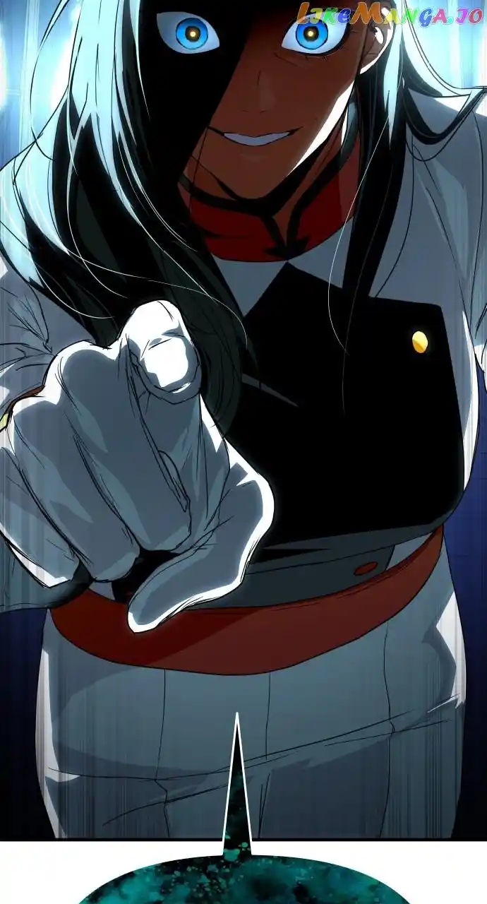 The Fabled Warrior Chapter 124