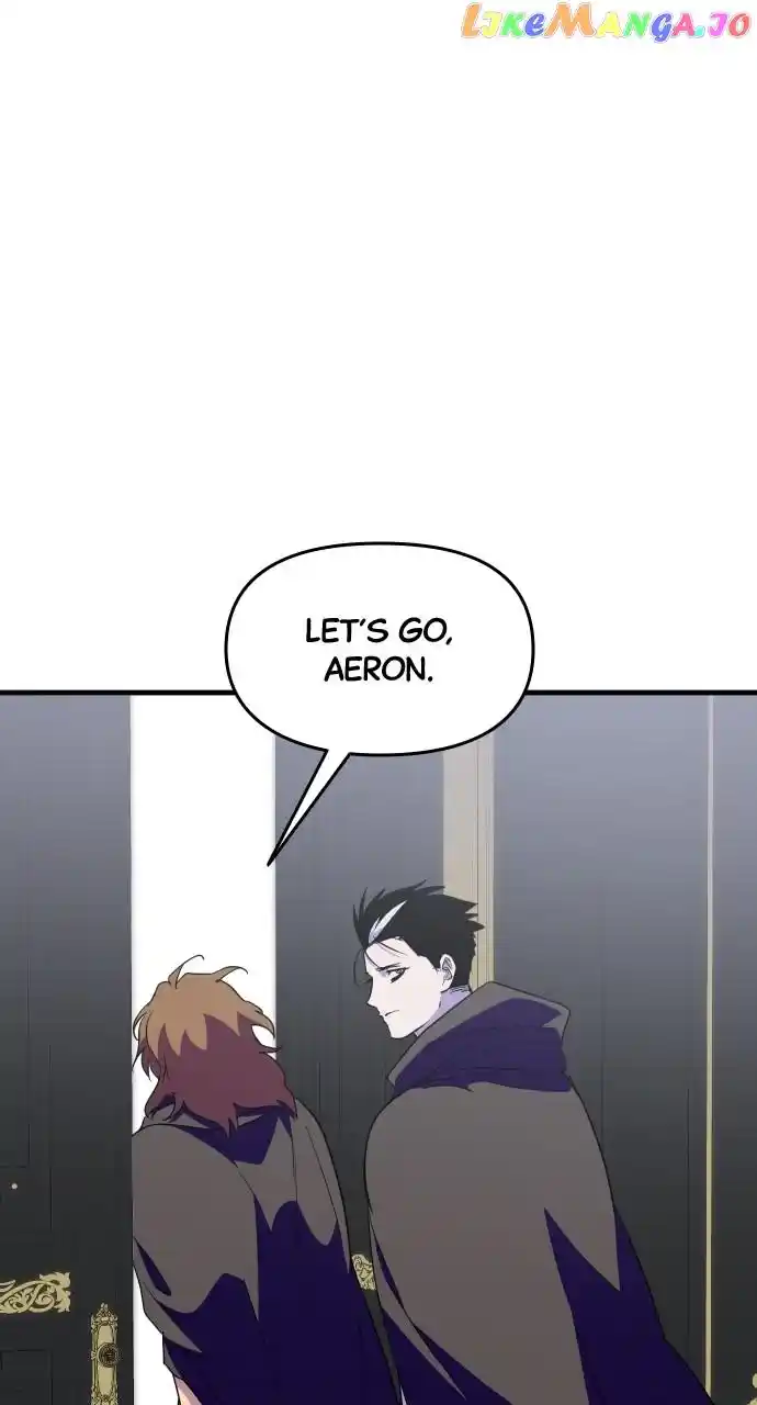 The Fabled Warrior Chapter 125