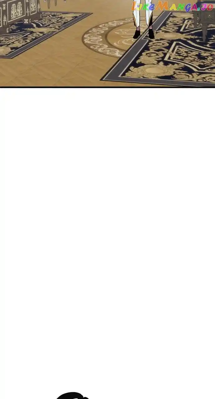 The Fabled Warrior Chapter 125