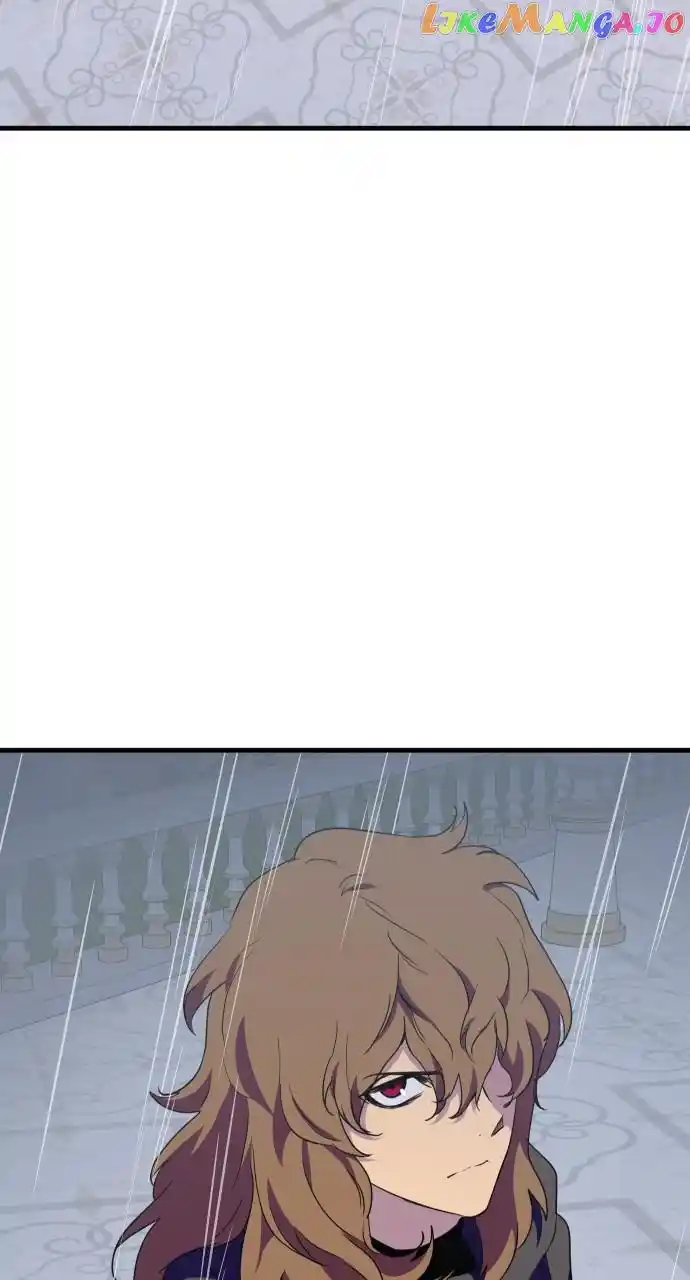 The Fabled Warrior Chapter 125