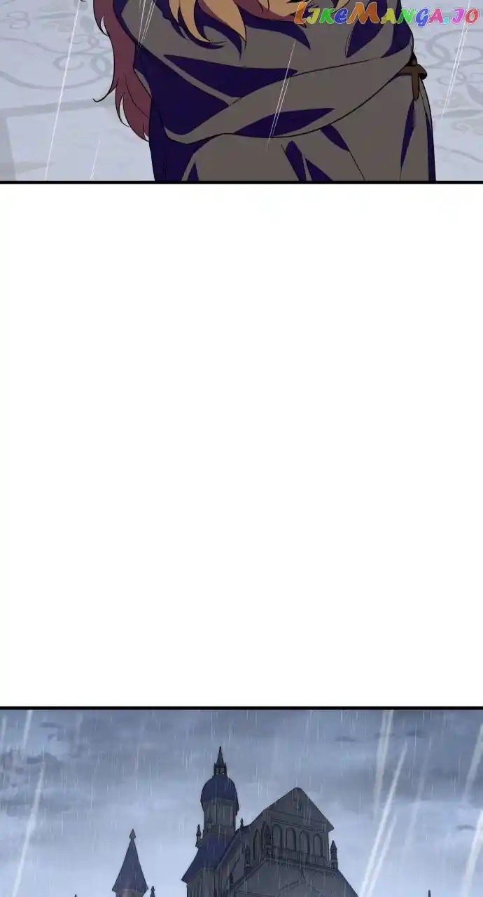 The Fabled Warrior Chapter 125