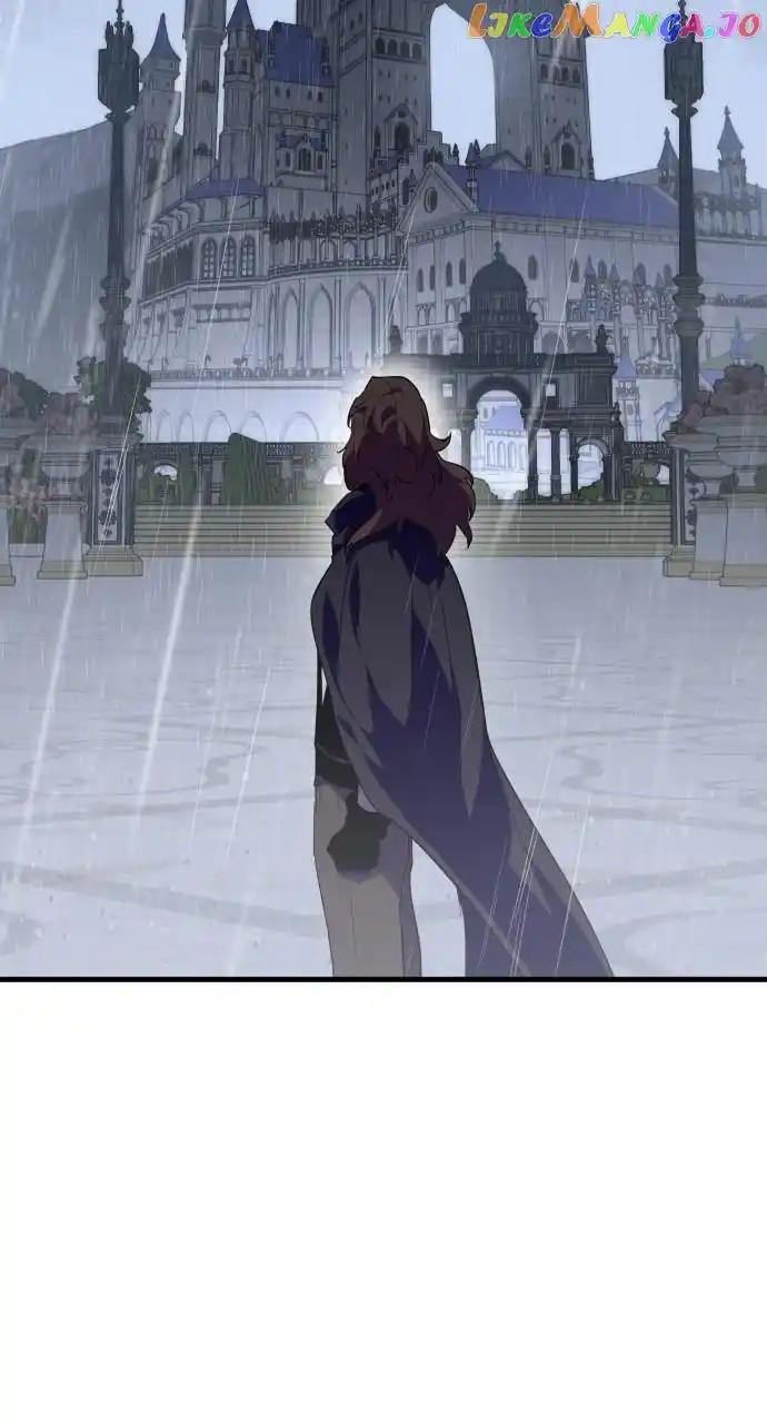 The Fabled Warrior Chapter 125